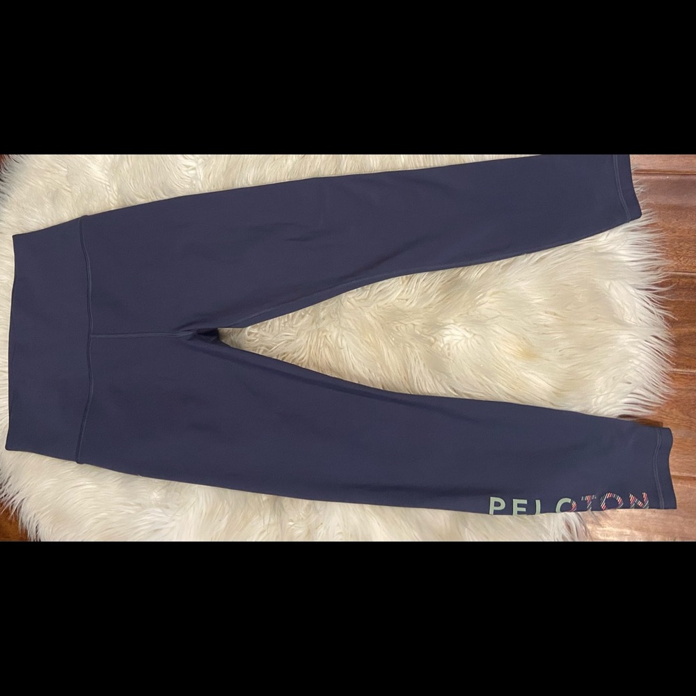 Women's Peloton leggings